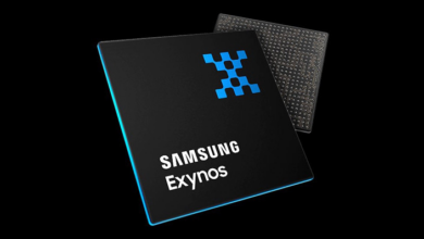 رصد رقاقات معالج Exynos 1330 و1380 القادمة في Bluetooth SIG