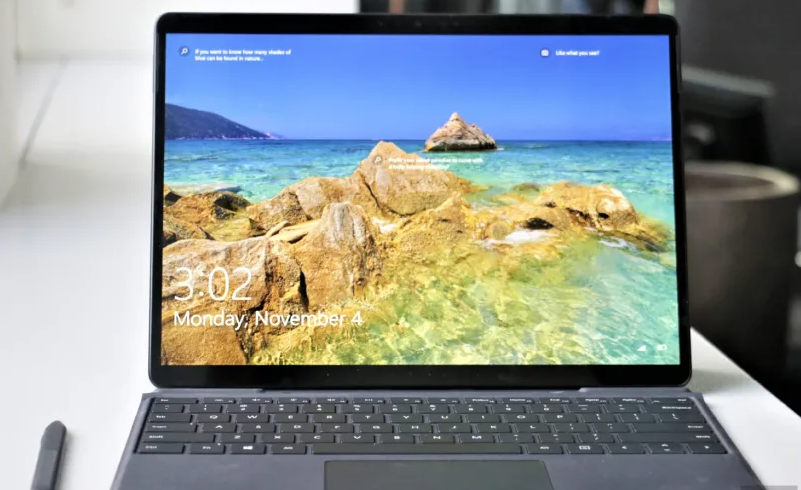 ثغرة جديدة بجهاز Microsoft Surface Pro X تتسبب في توقف الكاميرا عن العمل