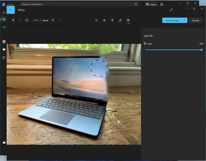 تحديث تطبيق صور Windows 11 الجديد يرفع مستوى التجربة