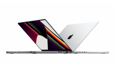 أبل قد تطلق إصدارات MacBook Pro الجديدة في أوائل عام 2023