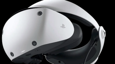 شركة سوني تبدأ في تطوير PSVR2 لتوصيل جهاز PS5 بنظارة الواقع الافتراضي
