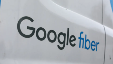 Google Fiber تطلق خطة بسرعة 5 جيجابت في الثانية مقابل 125 دولار شهريًا