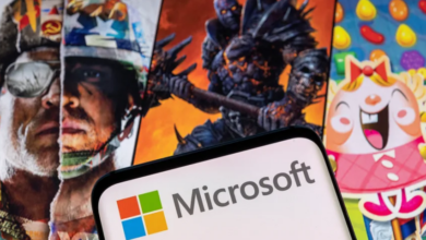 مايكروسوفت ستجلب لعبة Call of Duty وألعاب الكمبيوتر إلى خدمة سحابية جديدة