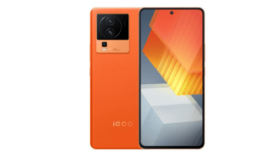 iQOO تستعد لإطلاق هاتف Neo 7 Pro في الهند