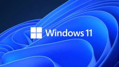 Windows 11 سيضيف قريبًا دعم ملف RAR الأصلي