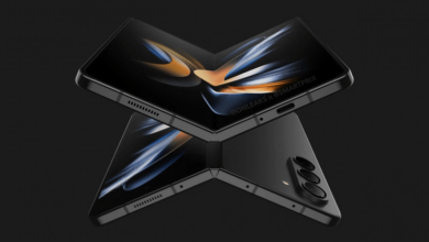 سامسونج تخطط للإعلان عن هواتف Galaxy Z Fold5 وGalaxy Flip5 في 26 من يوليو