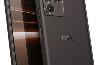 الإعلان الرسمي عن هاتف HTC U23 Pro برقاقة معالج Snapdragon 7 Gen 1