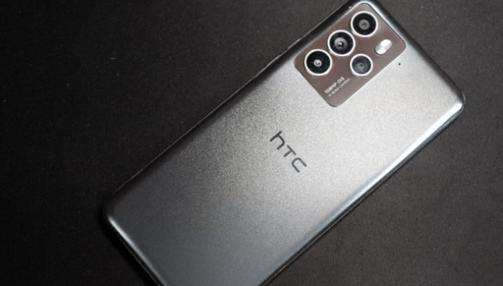 HTC U23 Pro 5G 3 - مدونة التقنية العربية