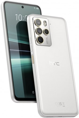 HTC U23 Pro - مدونة التقنية العربية