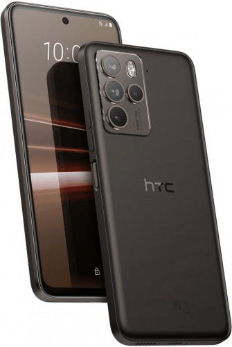 الإعلان الرسمي عن هاتف HTC U23 Pro برقاقة معالج Snapdragon 7 Gen 1