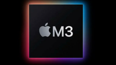 ابل تؤجل خططها لإطلاق أجهزة Mac بمعالج M3 حتى عام 2024 المقبل