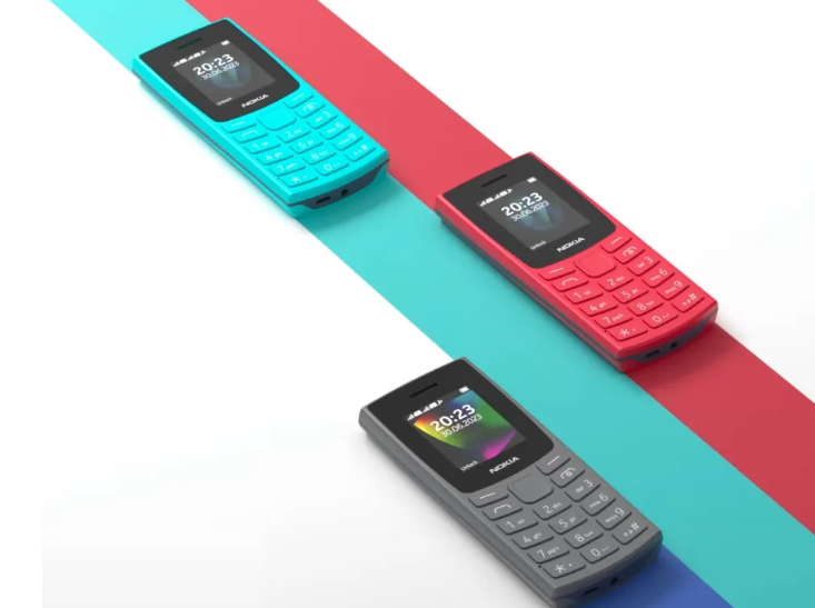 Nokia 105 2 - مدونة التقنية العربية