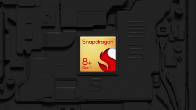 Nothing تؤكد دعم هاتف Nothing Phone (2) برقاقة Snapdragon 8+ Gen 1