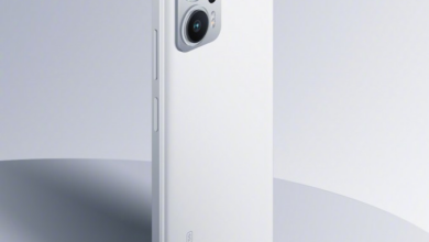 شاومي تكشف عن هاتف Redmi Note 12T Pro بمعدل تحديث 144Hz