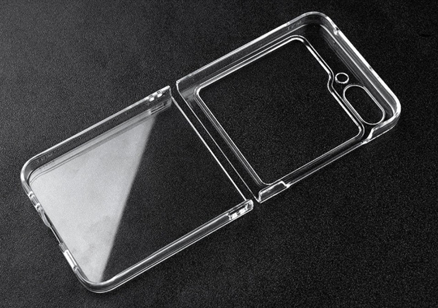 Samsung Galaxy Z Flip5 case - مدونة التقنية العربية