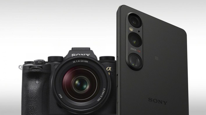 Sony Xperia 1 V 1 - مدونة التقنية العربية