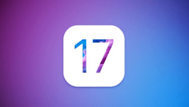واجهة شاشة القفل في تحديث iOS 17 تتحول إلى شاشة ذكية