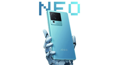 رصد هاتف iQOO Neo 7 Pro في قاعدة بيانات Geekbench