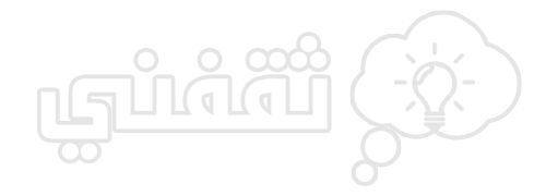 logo - مدونة التقنية العربية