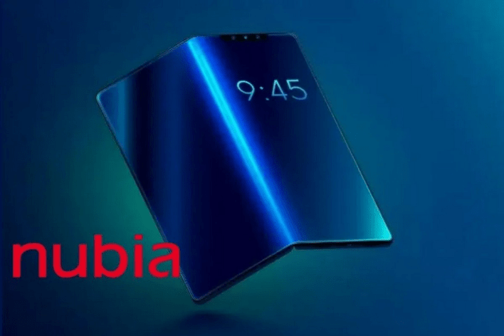 nubia Z60 Fold 1 - مدونة التقنية العربية