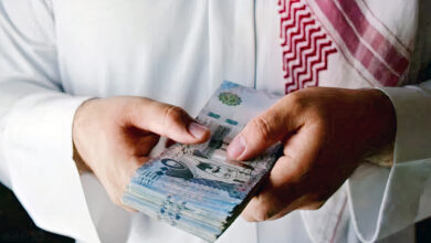 تمويل شخصي 250 ألف ريال سريع بدون كفيل في السعودية 1 - مدونة التقنية العربية