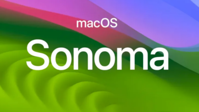 تحديث macOS Sonoma يجلب “widgets” لأجهزة الحاسب المكتبي #WWDC23