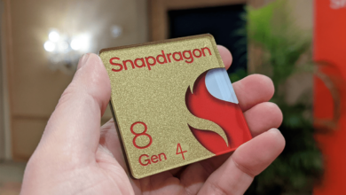 سامسونج تنتج إصدار Galaxy من معالج Snapdragon 8 Gen 4 القادم