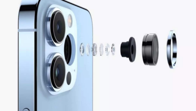 ابل تدعم سلسلة iPhone 15 كاملة بكاميرة رئيسية بدقة 48 ميجا بيكسل