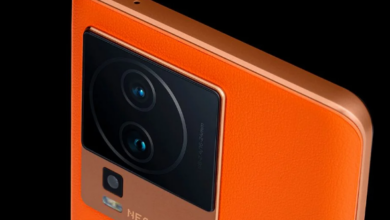 هاتف iQOO Neo 7 Pro يأتي برقاقة Snapdragon 8+ Gen 1