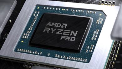 الإعلان عن سلسلة معالجات AMD Ryzen PRO 7000 لأجهزة الحاسب المخصصة للعمل