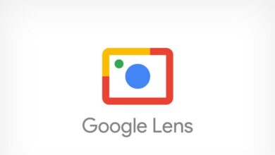 تطبيق Google Lens يمكنه الآن تشخيص حالة جلدك