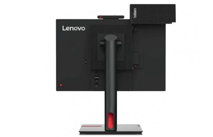 Lenovo ThinkCentre Tiny in One 22 Gen 5 - مدونة التقنية العربية