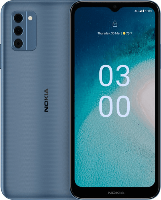 نوكيا تكشف عن هواتف Nokia C110 وC300 منخفضة التكلفة