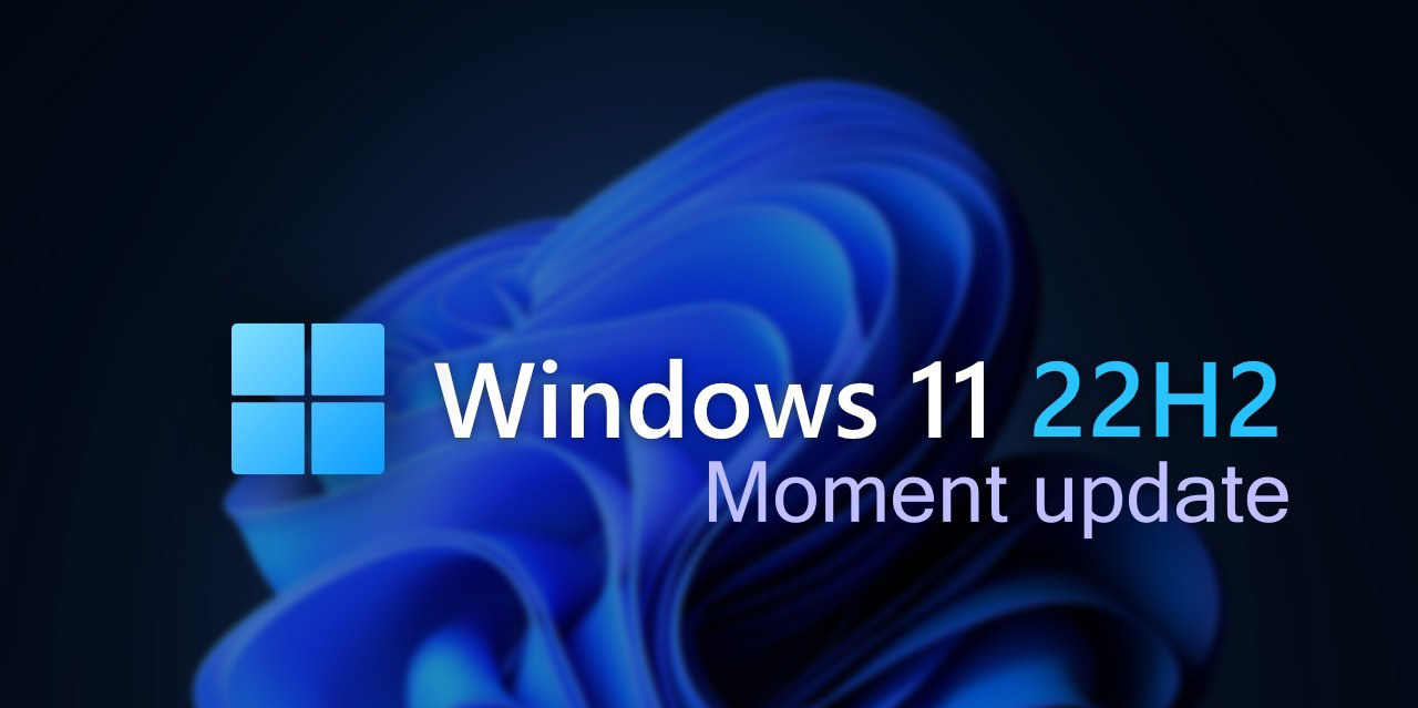 مايكروسوفت تكشف عن طريق الخطأ عن تحديث Windows 11 22H2 Moment 3 القادم