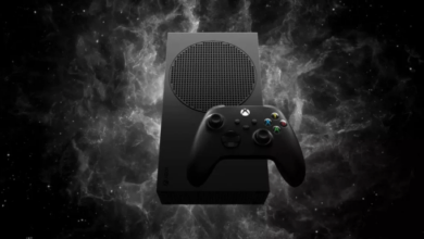 مايكروسوفت تخطط لإطلاق Xbox Series S بسعة 1 تيرابايت في سبتمبر