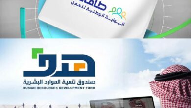 رابط تسجيل وتقديم إعانة الباحث عن عمل مبلغ إعانة دعم التوظيف بصندوق تنمية الموارد البشرية - مدونة التقنية العربية
