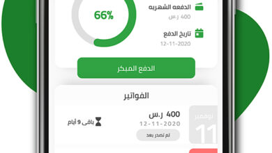 شروط التمويل في سلفة 5000 ريال - مدونة التقنية العربية