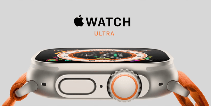 Apple Watch Ultra 3 - مدونة التقنية العربية