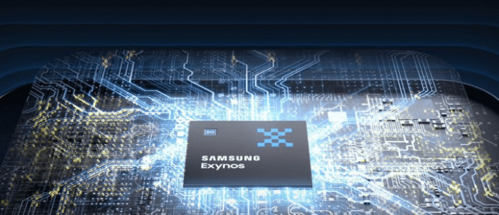 Exynos chip - مدونة التقنية العربية