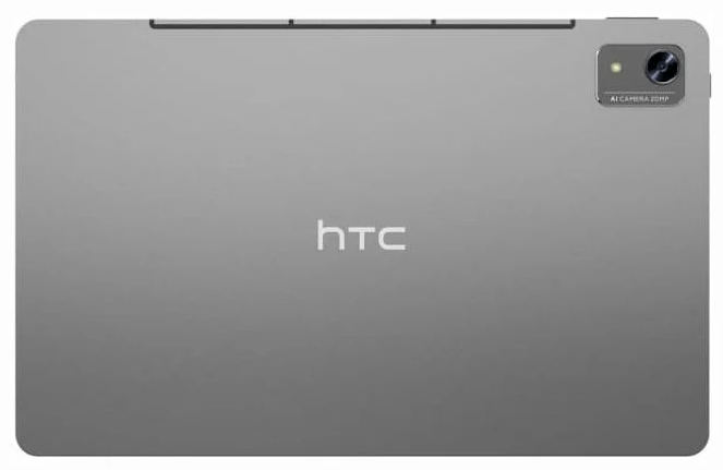 HTC A102 Back - مدونة التقنية العربية