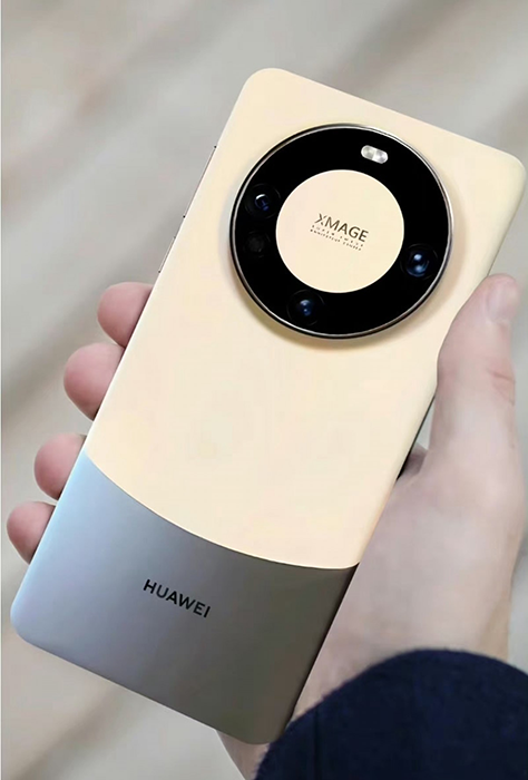 Huawei Mate 60 5 - مدونة التقنية العربية