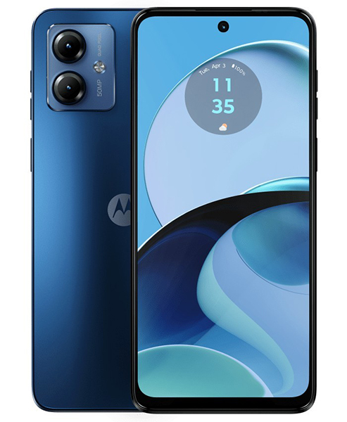 Motorola Moto G14 - مدونة التقنية العربية
