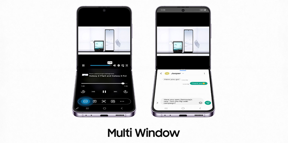 Multi Window - مدونة التقنية العربية