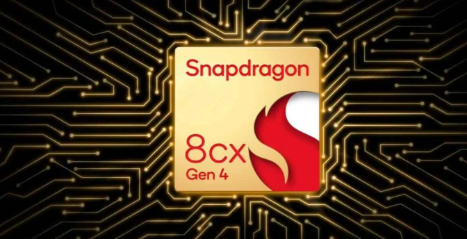Snapdragon 8cx Gen 4 1 - مدونة التقنية العربية