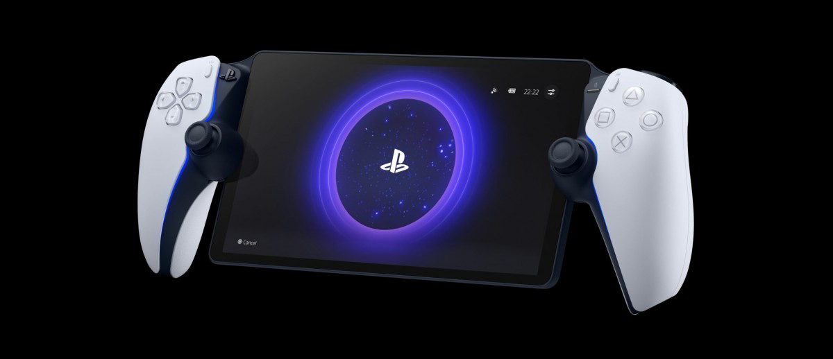 Sony PlayStation Portal - مدونة التقنية العربية