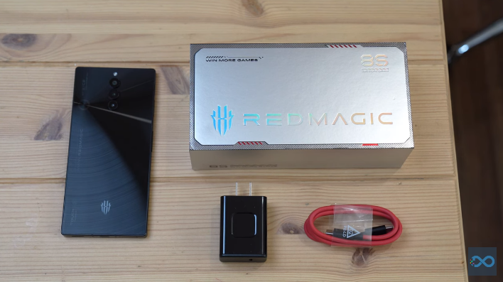nubia Red Magic 8S Pro 2 - مدونة التقنية العربية