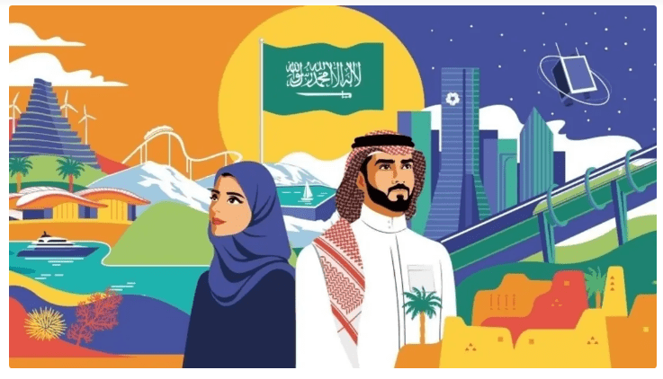 السعودية.webp - مدونة التقنية العربية