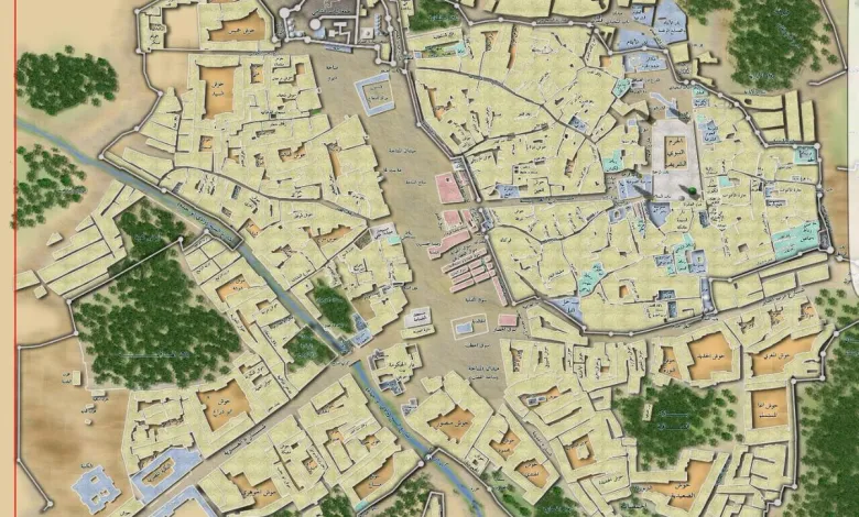 خريطة إزالة العشوائيات في المدينة المنورة.webp.webp