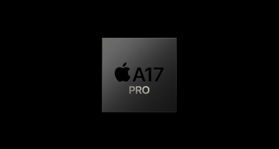 Apple A17 Pro chip - مدونة التقنية العربية