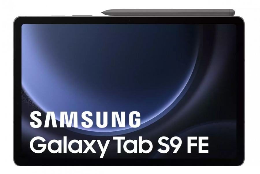 Galaxy Tab S9 FE 2 - مدونة التقنية العربية